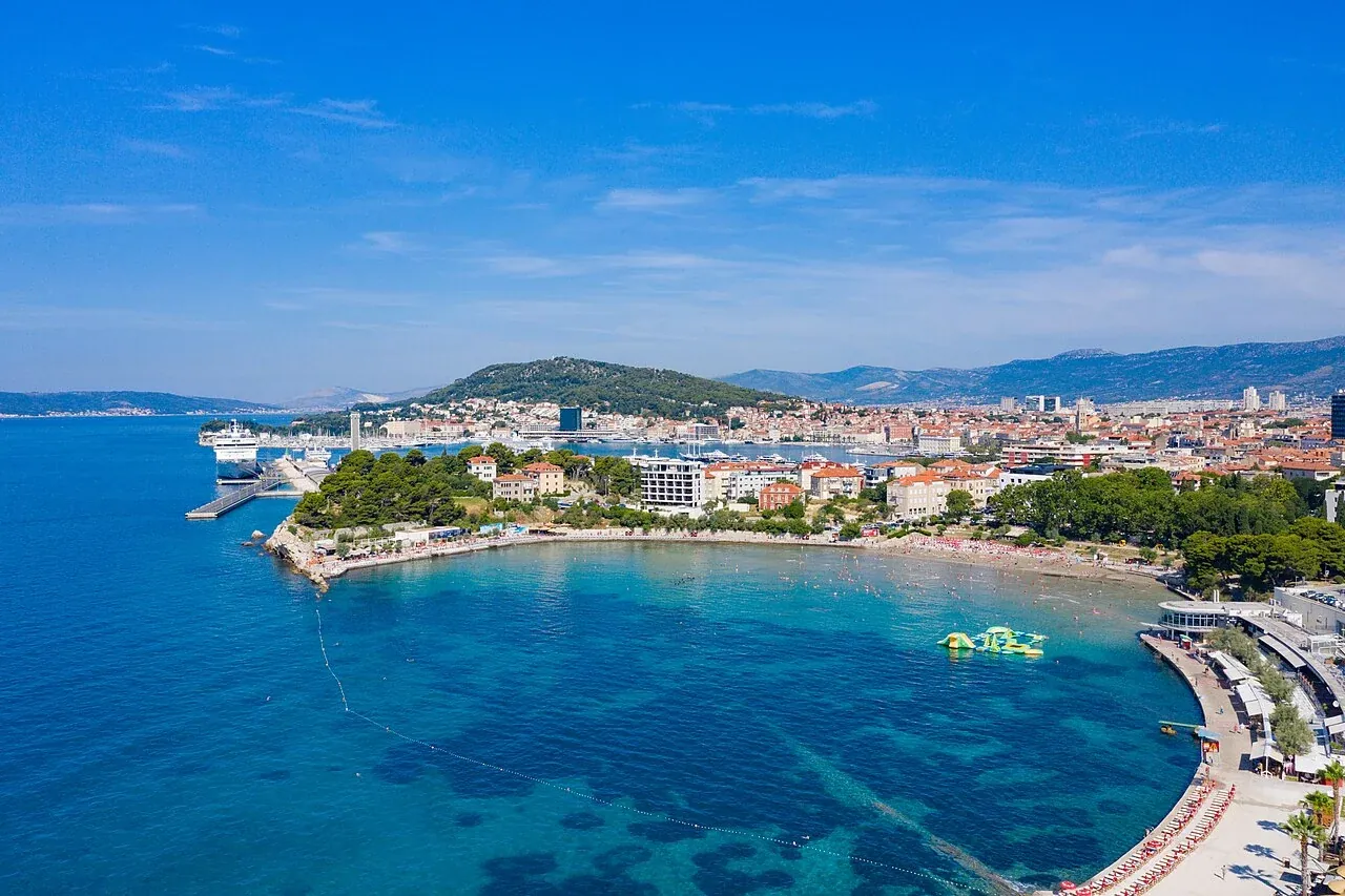 Bačvice