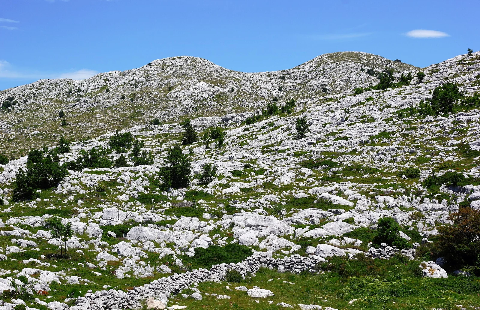 Biokovo Nature Park