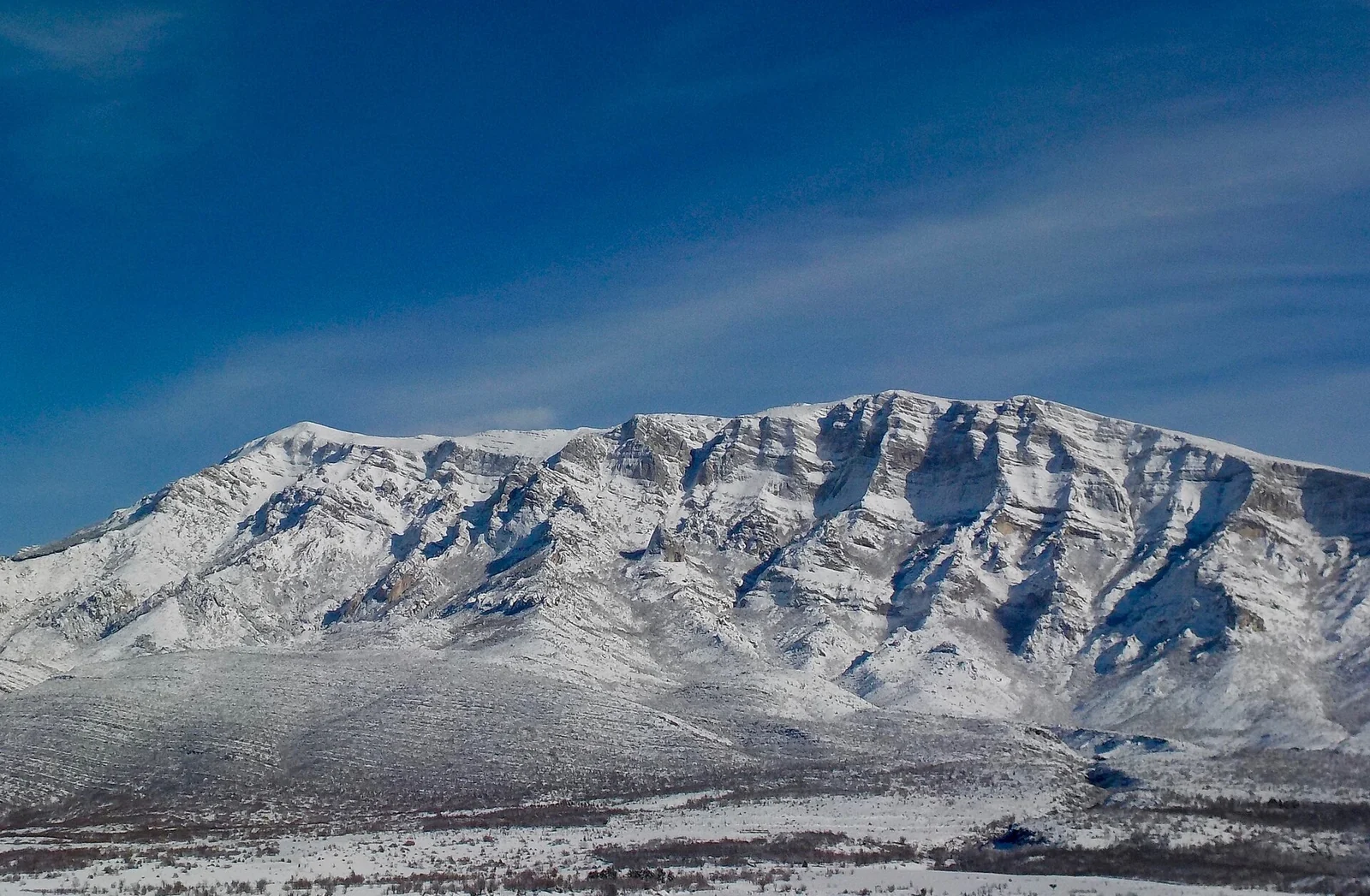 Dinara Nature Park