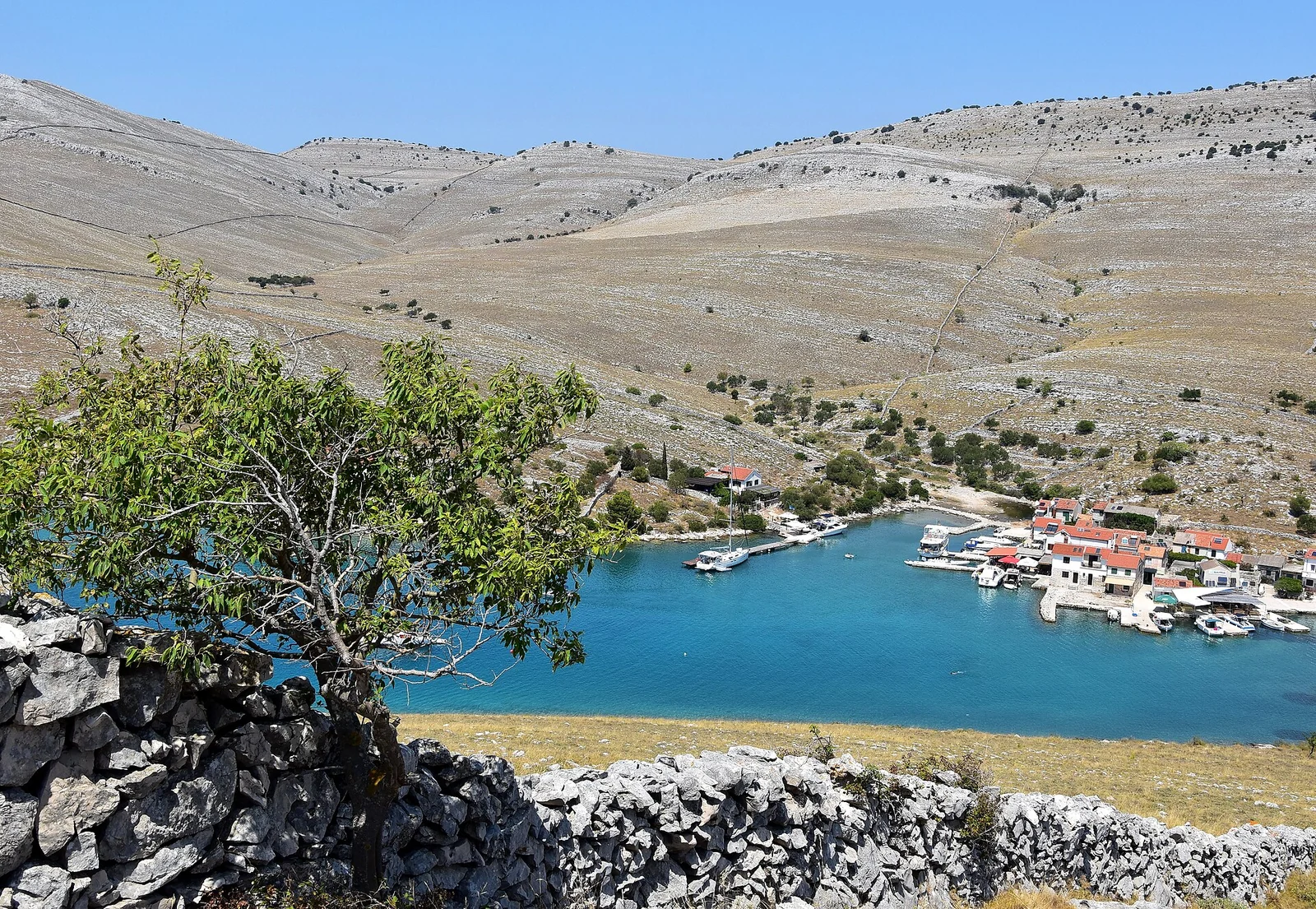 Kornati National Park