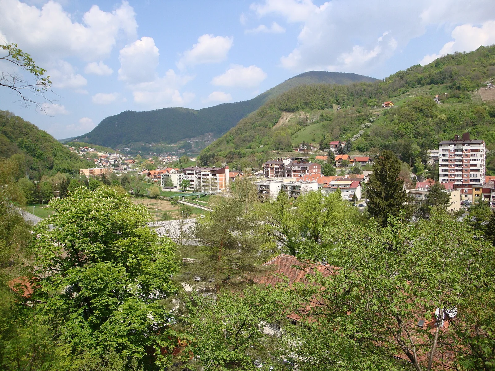 Krapina