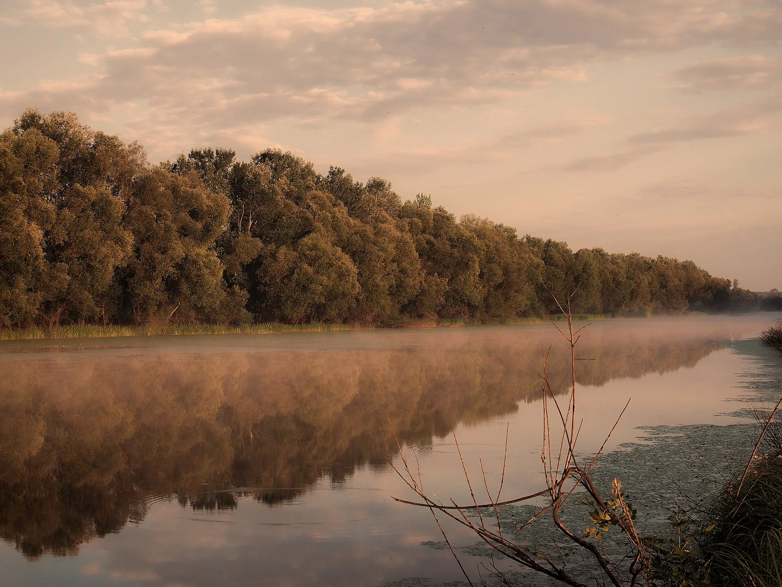 Lonjsko polje Nature Park
