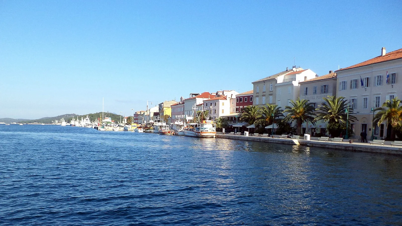 Lošinj