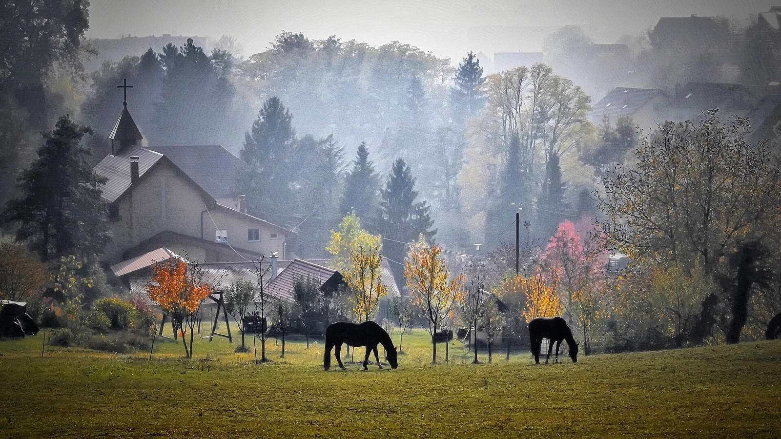 Medvednica Nature Park
