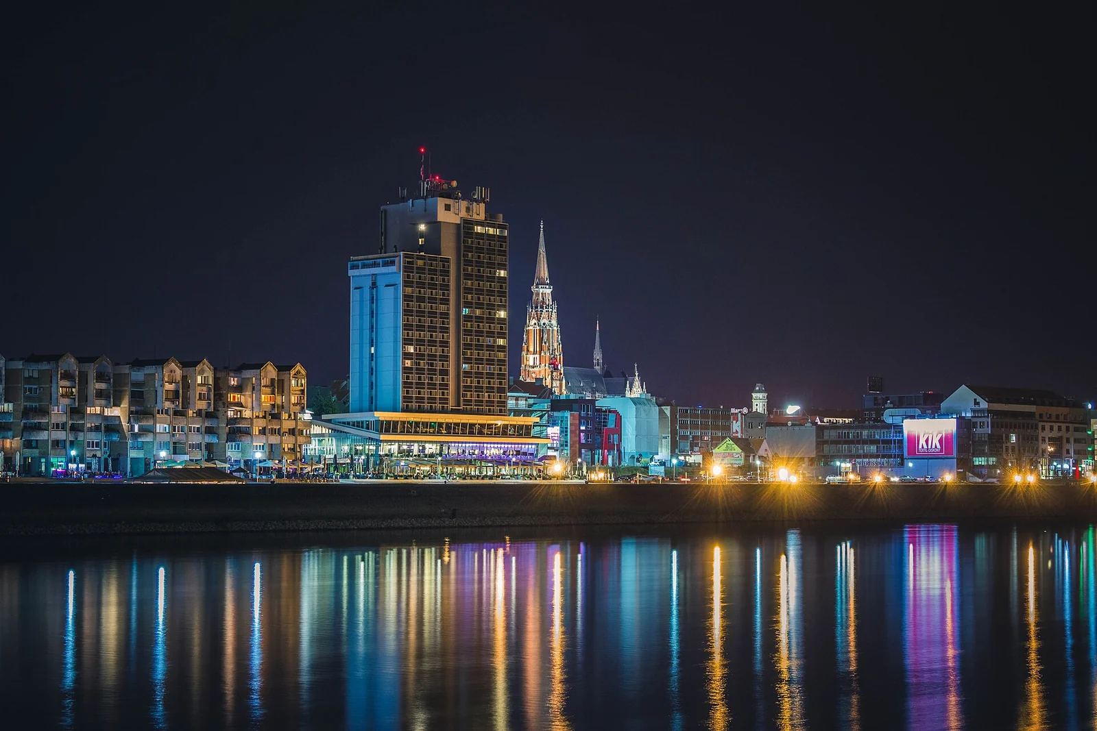 Osijek