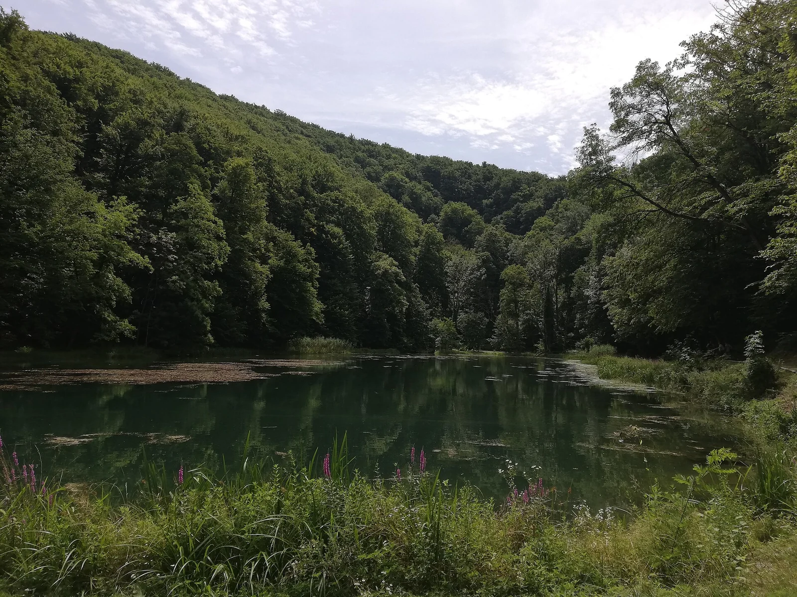 Papuk Nature Park