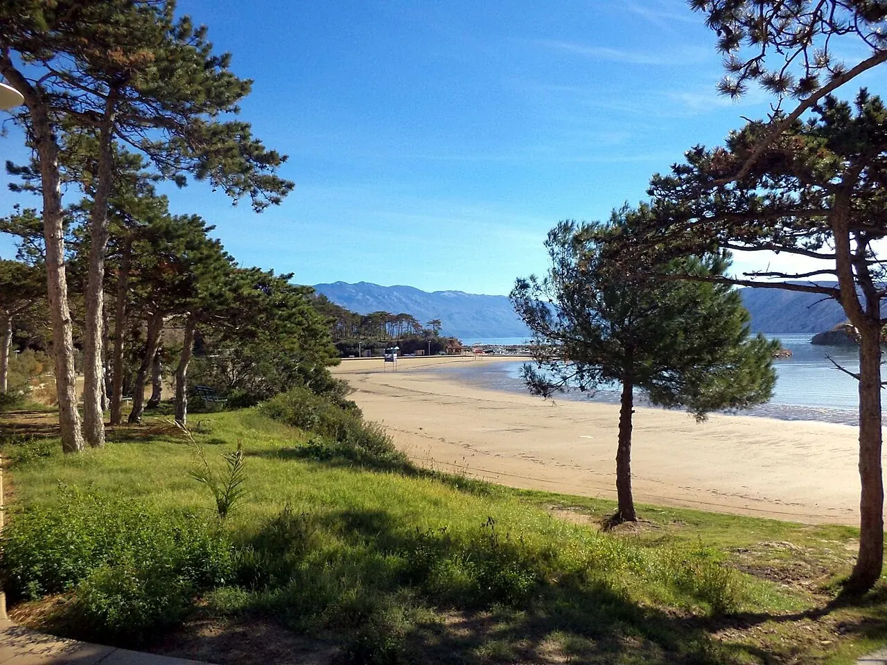 Paradise Beach