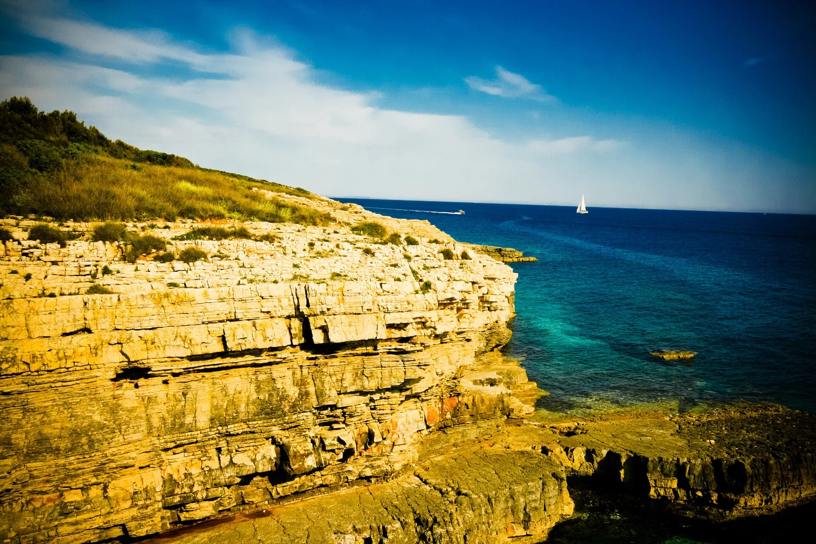 Premantura & Cape Kamenjak