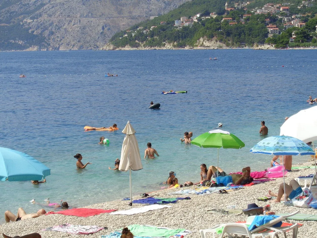Punta Rata
