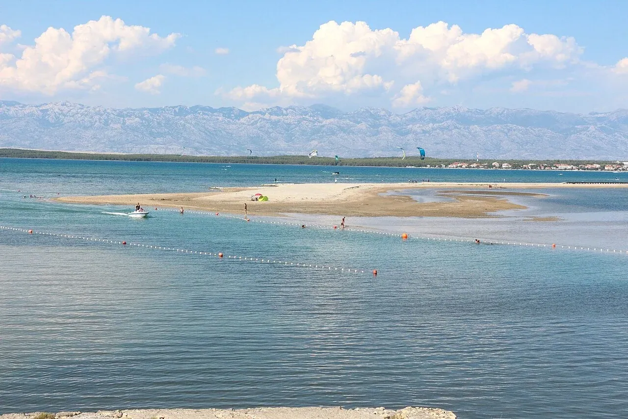 Queen’s Beach