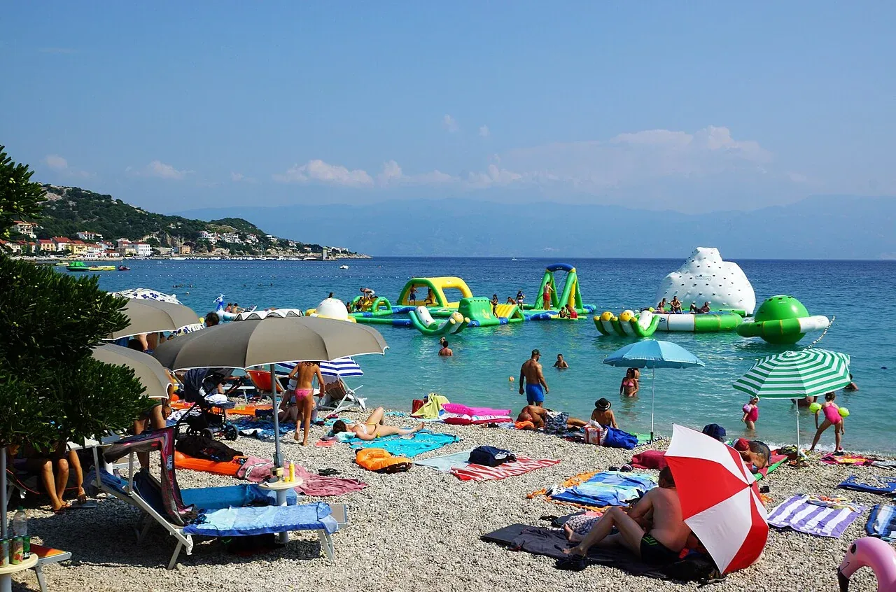 Vela Plaža