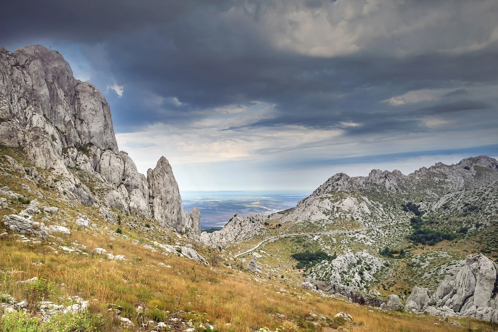 Velebit Nature Park
