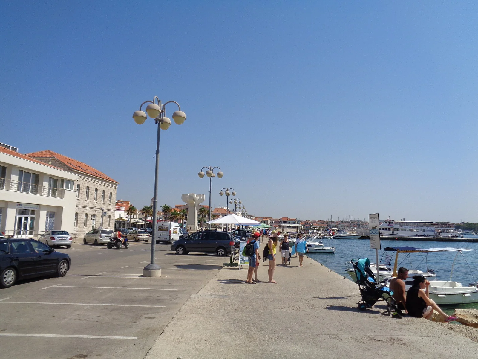 Vodice