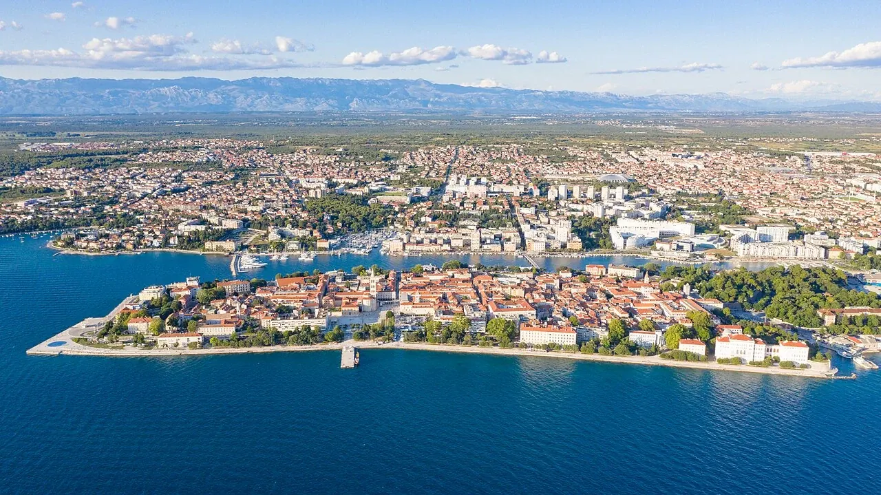 Zadar