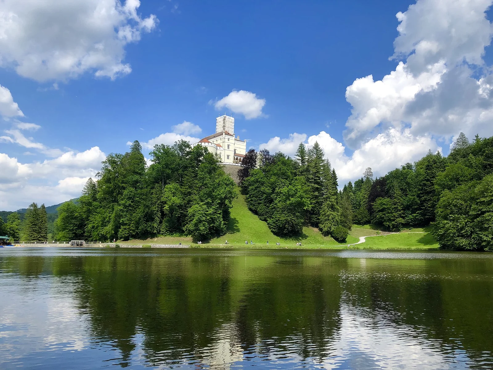 Zagorske gore Nature Park