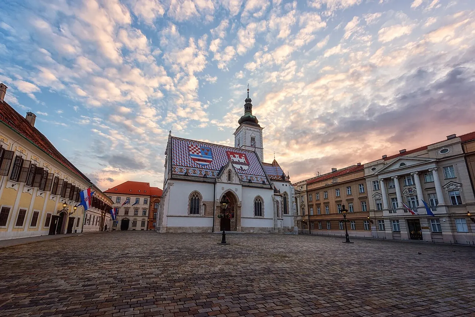 Zagreb
